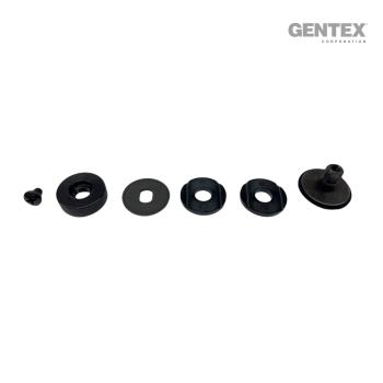 Gentex Mikrofon Arm  Halterung
